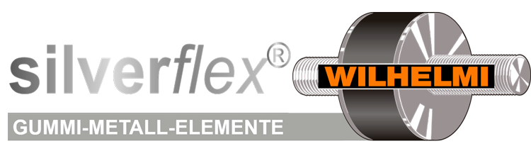Logo Silverflex Wilhelmi GmbH